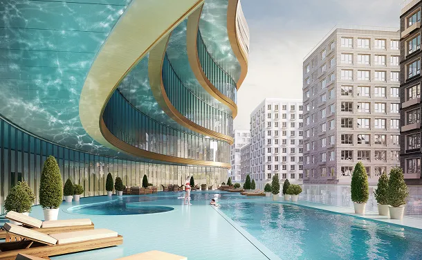 ПИ Арена-modal